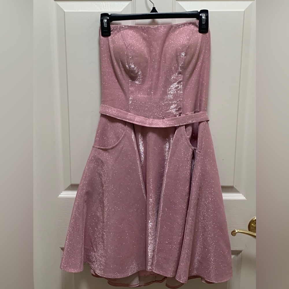 Party dress